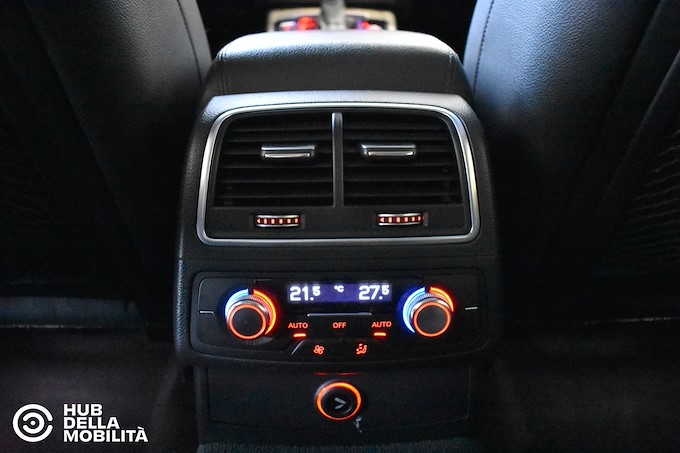 AUDI A6 allroad 3.0 TDI 218 CV S tronic Business Plus